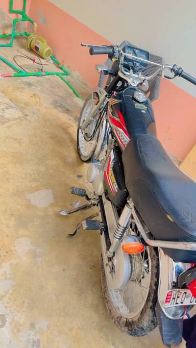 125 black model 2024 Hyderabad num ok Byk