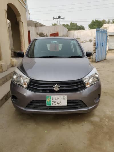 Suzuki Cultus VXR 2017 ph#03233861139