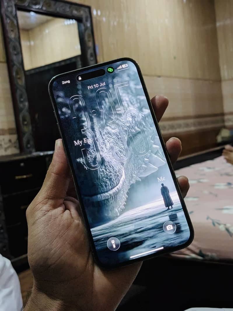 Apple iPhone 14 Pro Max 0