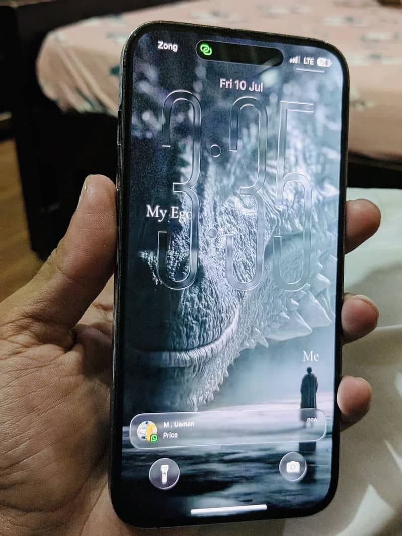 Apple iPhone 14 Pro Max 3