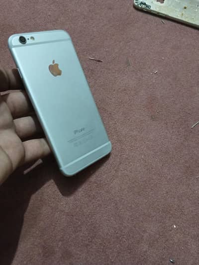 Apple iPhone 6