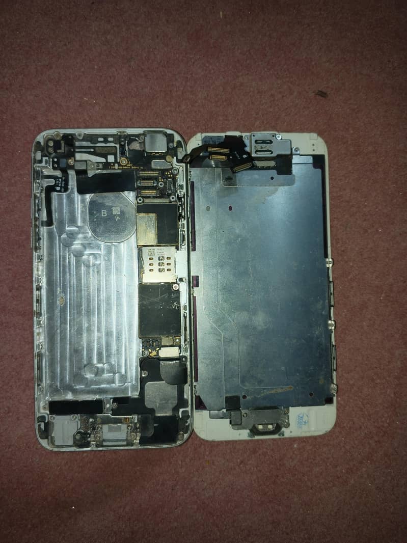 Apple iPhone 6 6