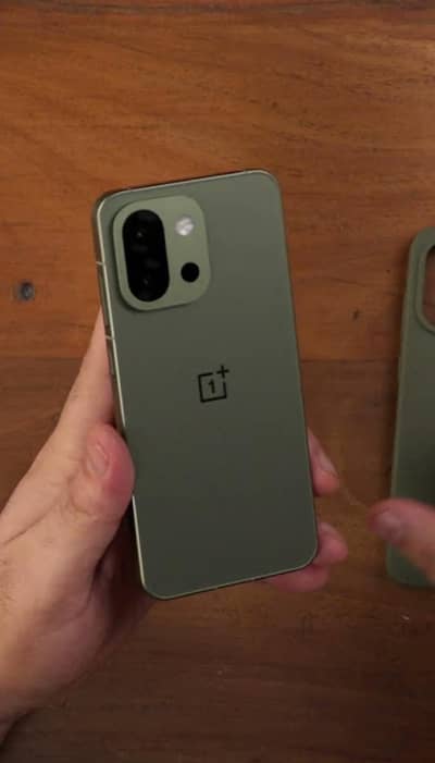 oneplus 13s 10/10 12gb 512gb Full box Official pta