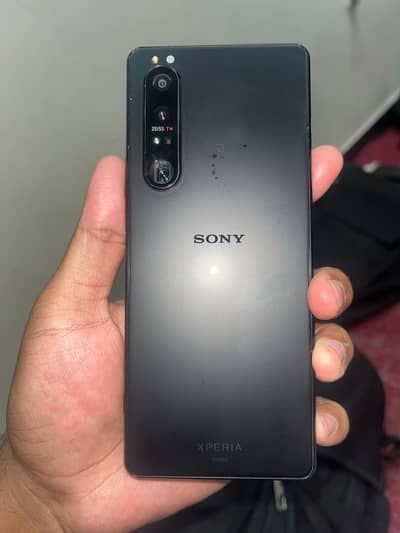Sony 1 III