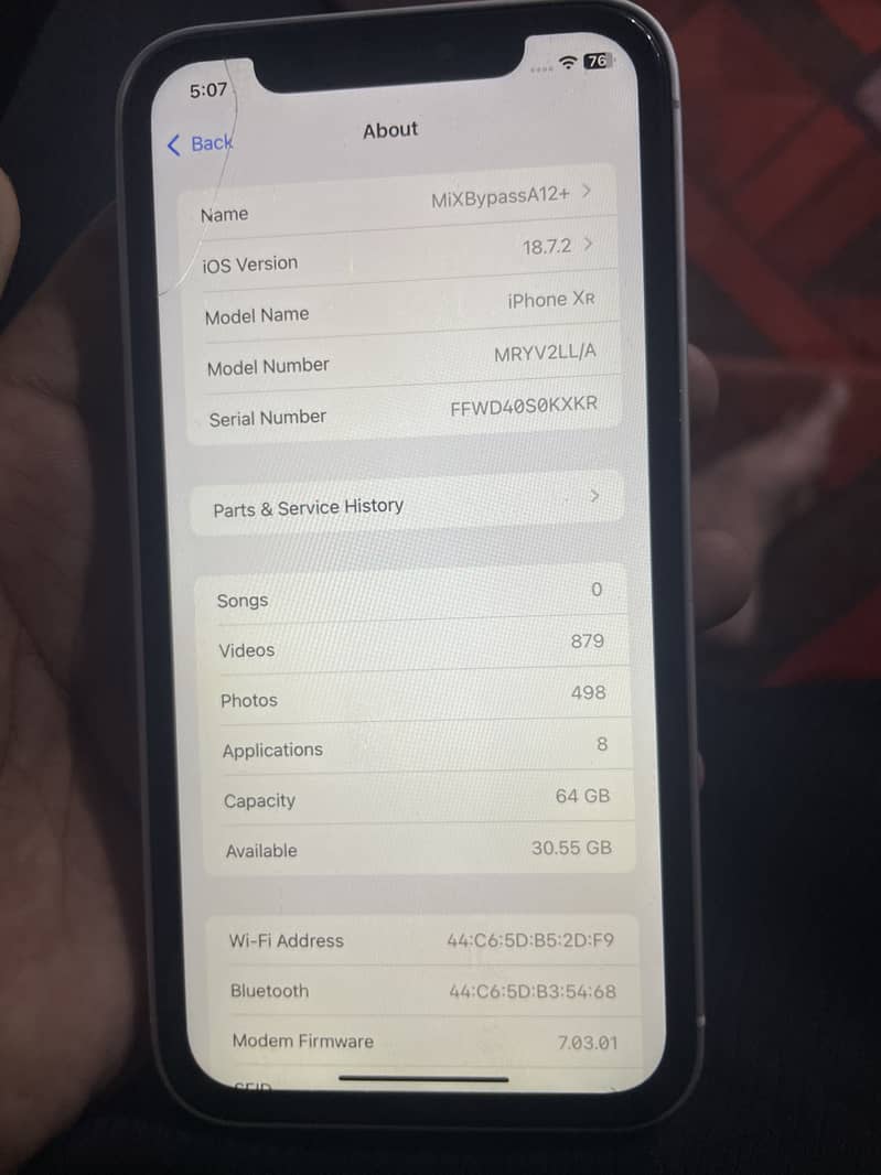 Apple iPhone 17 Pro Max 1