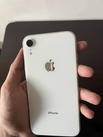 Iphone xr 128gb