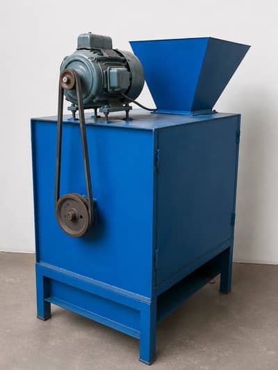 Complete Detergent Powder Manufacturing & Packing Plant – FOR SALE