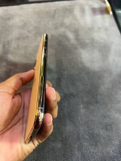 Apple iPhone 11 Pro