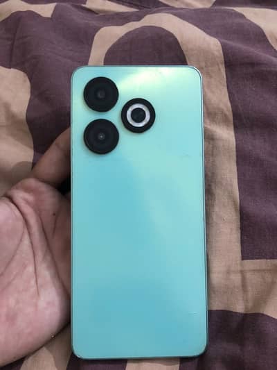 Infinix Smart 8 4/64