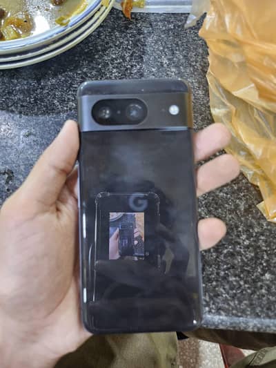 Google Pixel 8