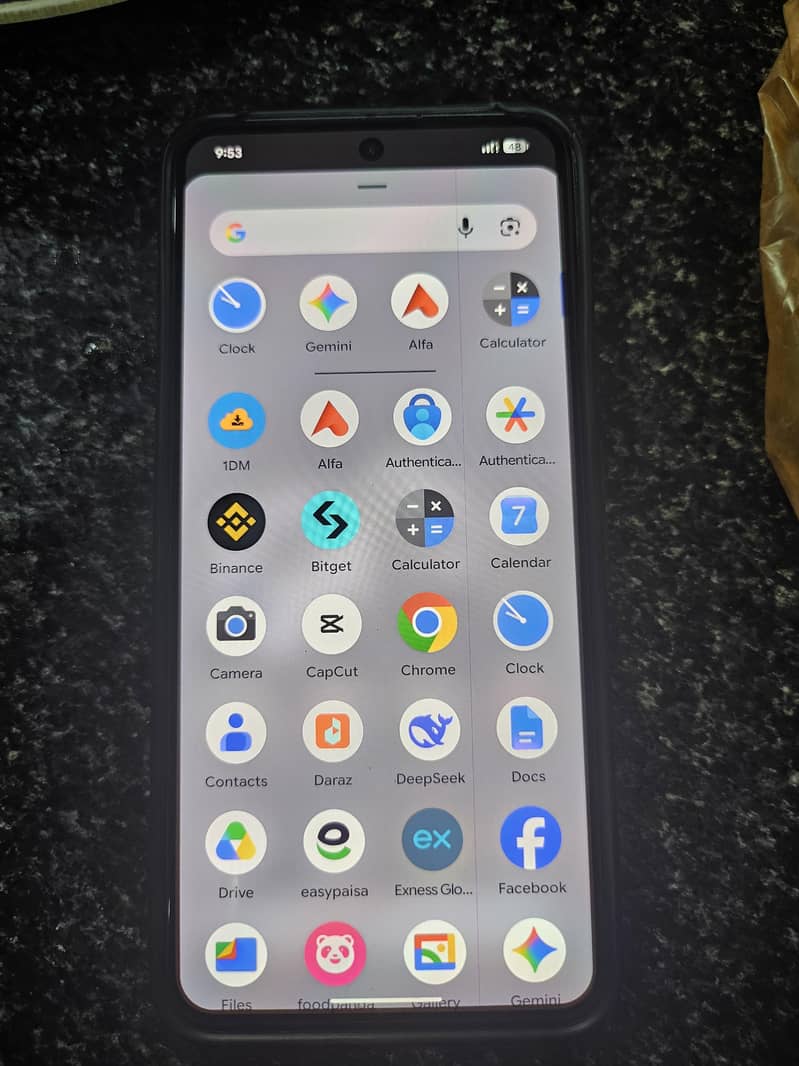 Google Pixel 8 1