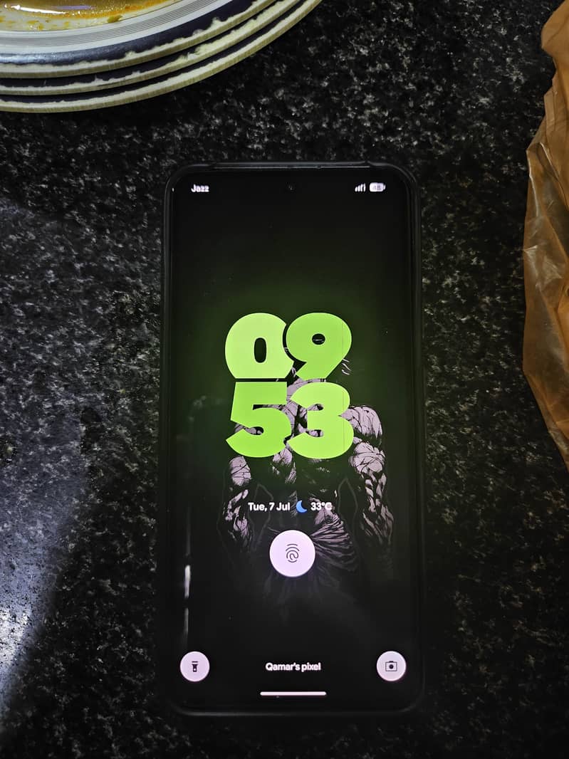 Google Pixel 8 2