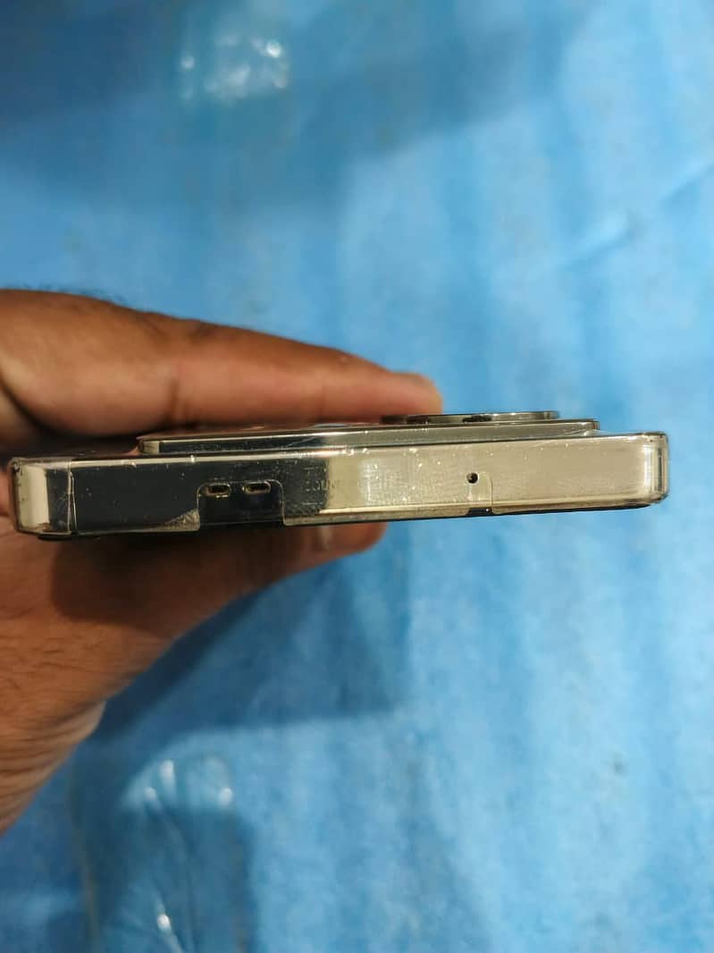 Infinix Note 40 3