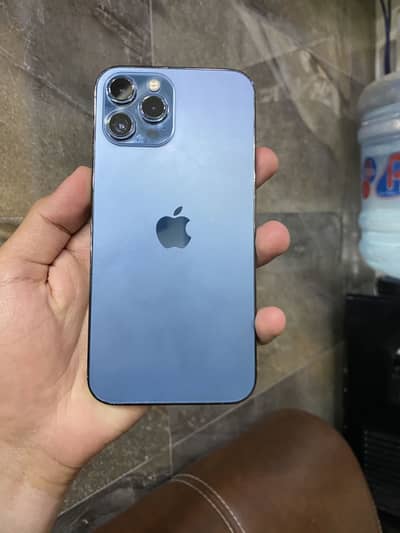 Apple iPhone 12 Pro Max