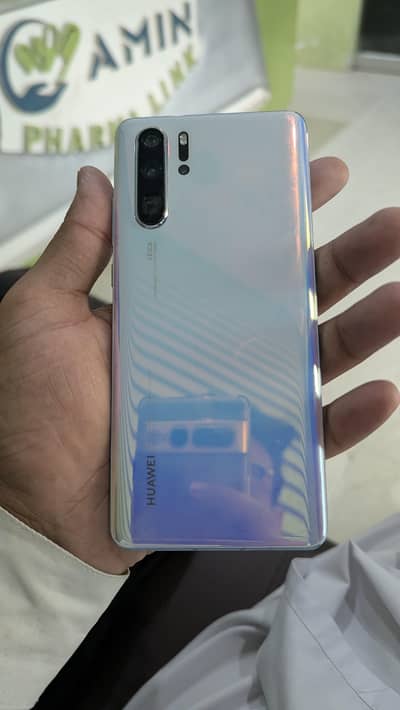 Huawei P30 Pro