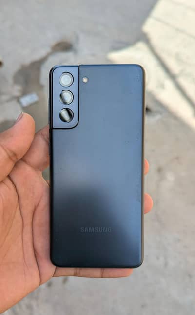 Samsung Galaxy s21