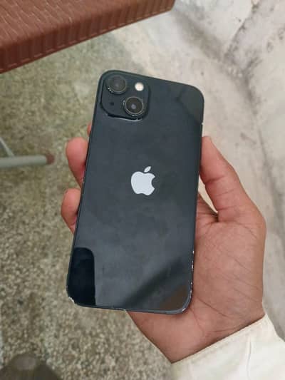 iPhone 13 jv /128gb