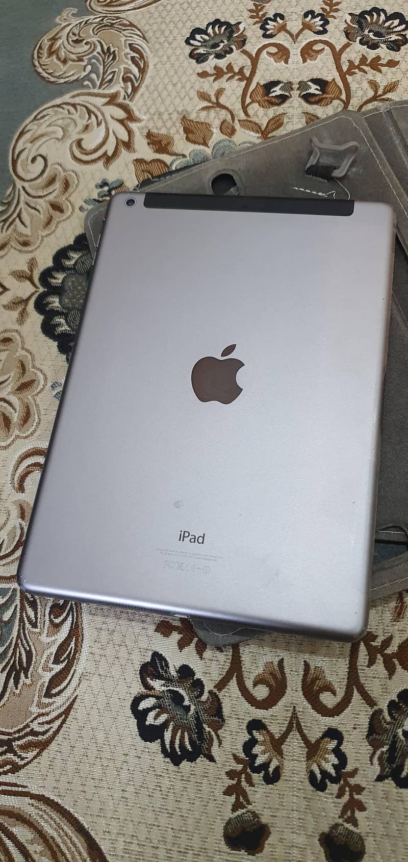 ipad air 1 0