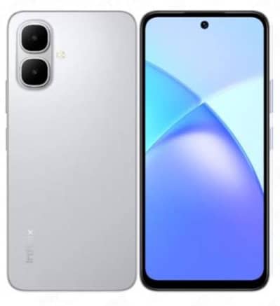 Infinix Smart. 10.