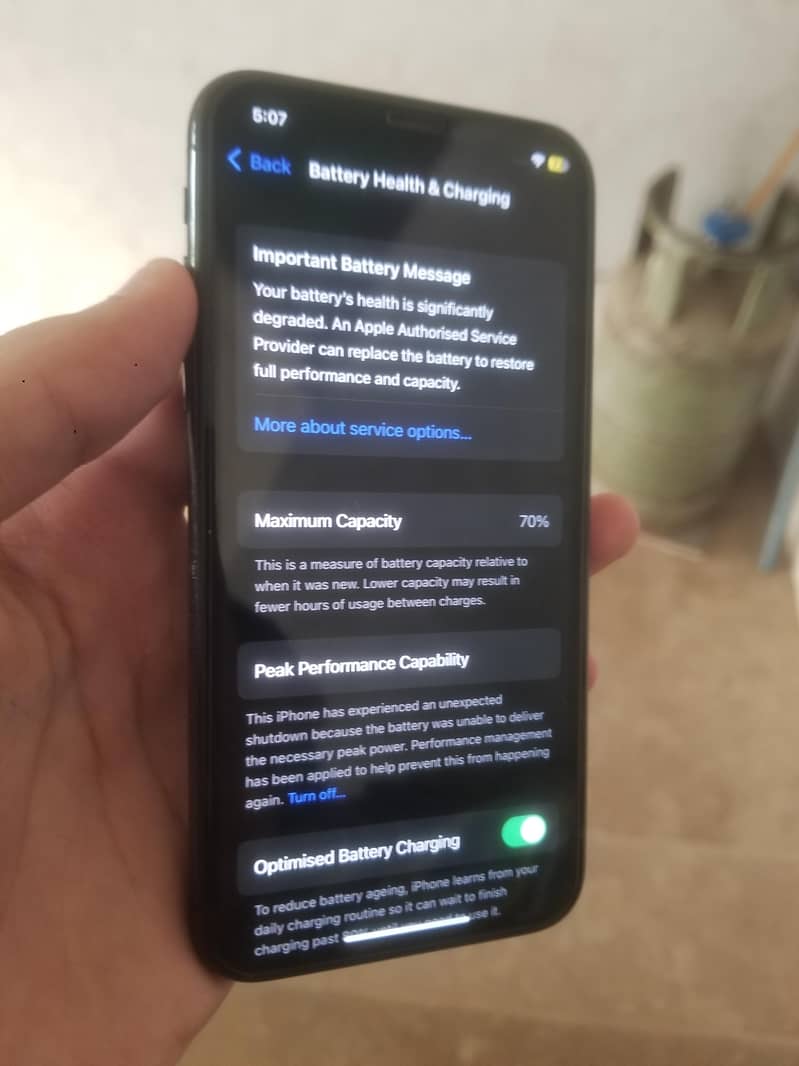 Apple iPhone X 2