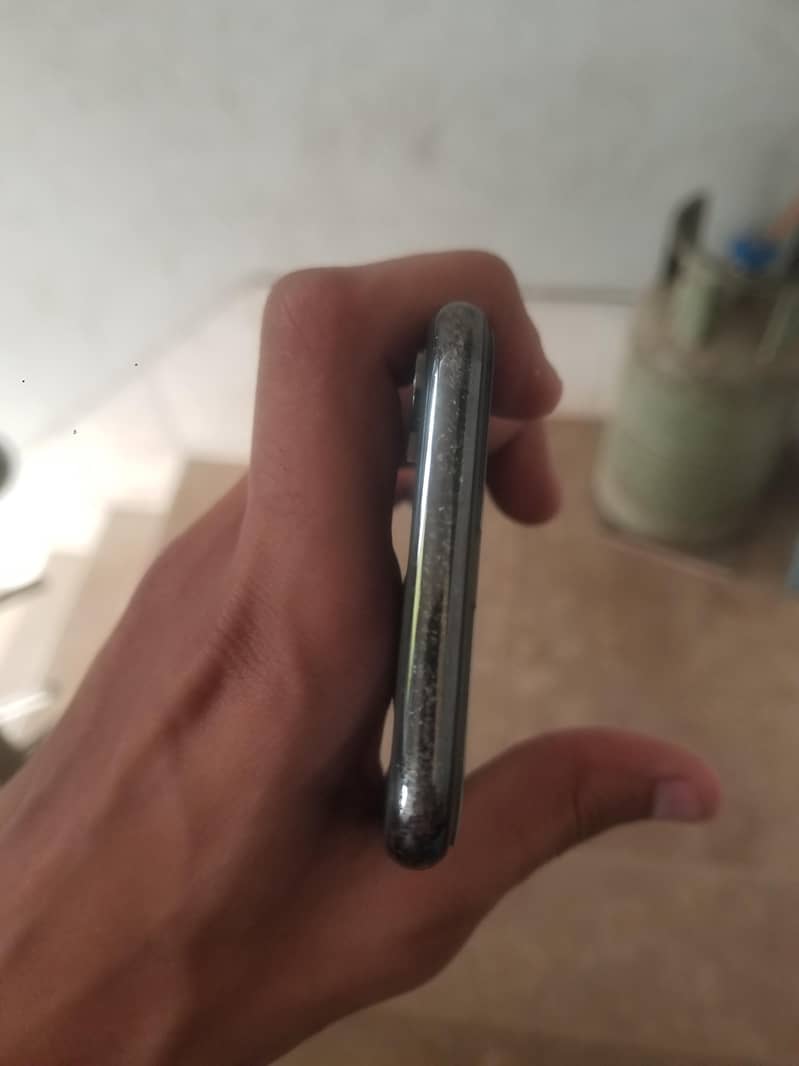 Apple iPhone X 7