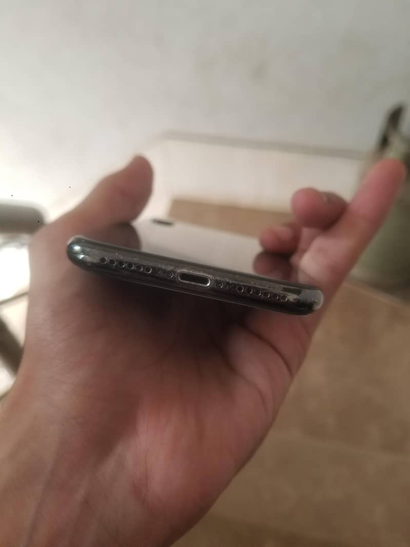 Apple iPhone X 8