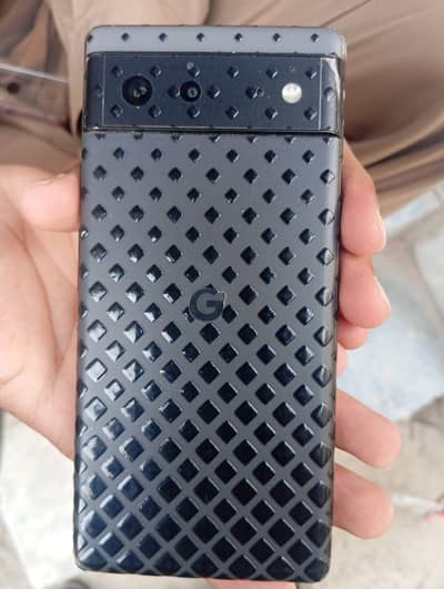 Google Pixel 6