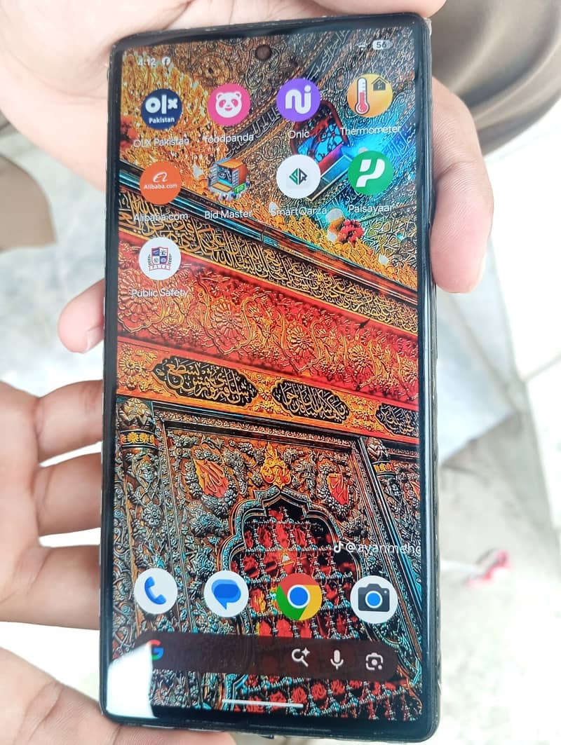 Google Pixel 6 1