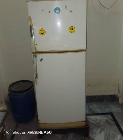 pel refrigerator