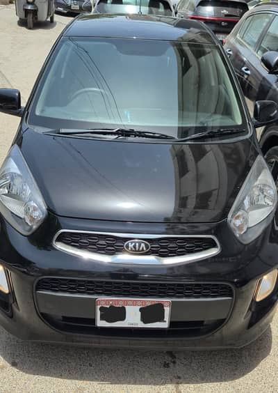 KIA Picanto 2021