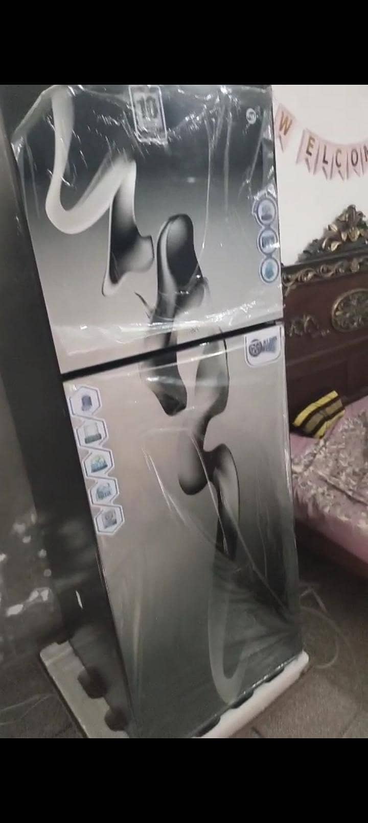 large 3