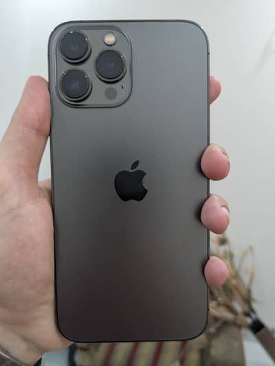 Apple iPhone 13 Pro Max