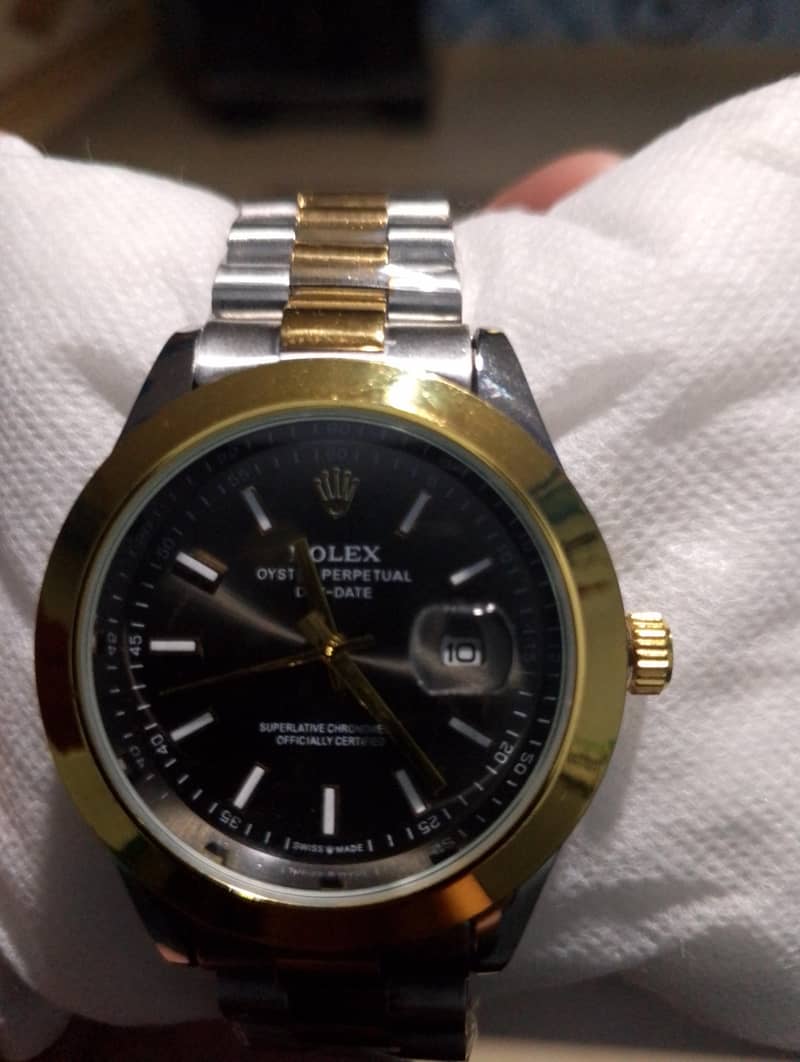 watch 0