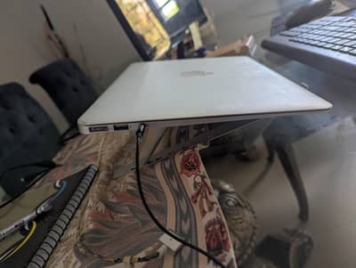 MacBook air