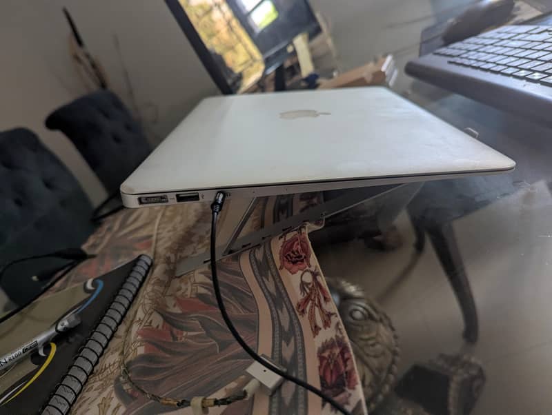 MacBook air 0