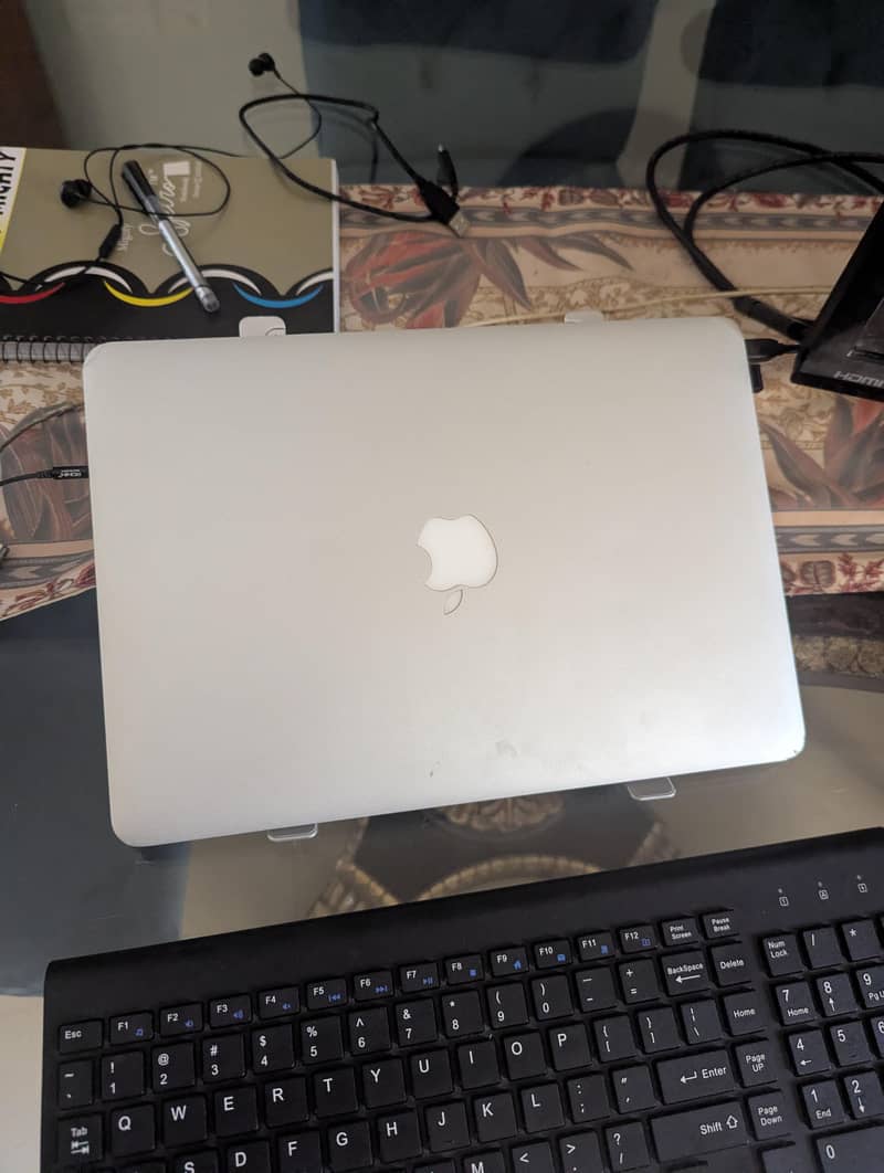 MacBook air 1