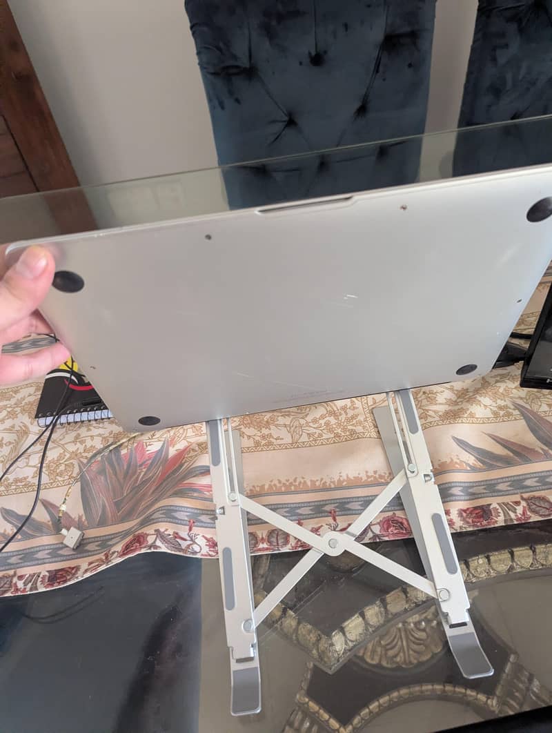 MacBook air 2