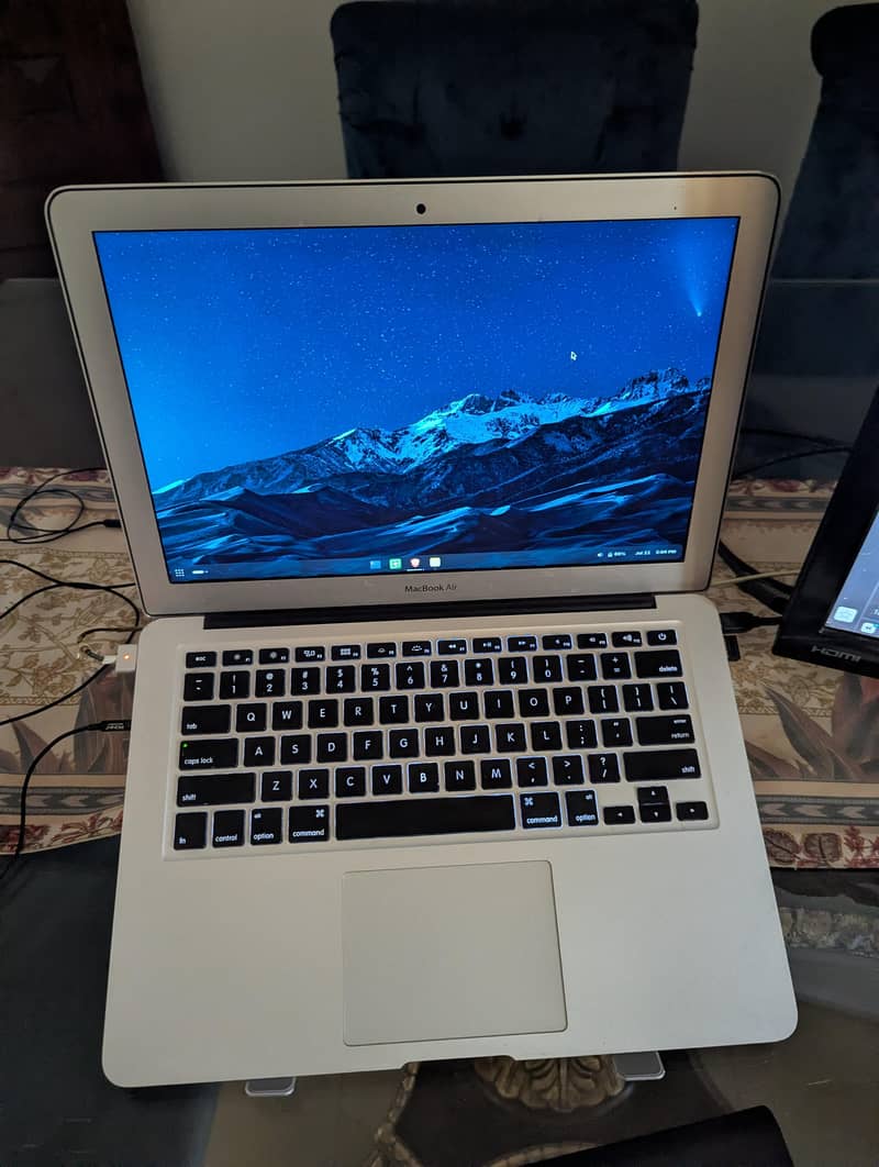 MacBook air 3
