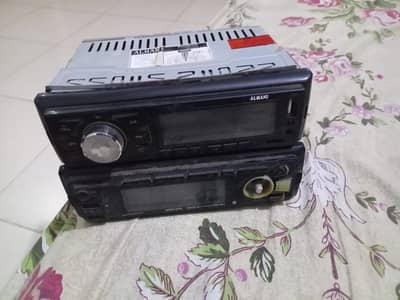 tape and handle lock