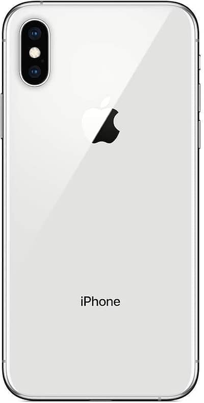 Apple iPhone X