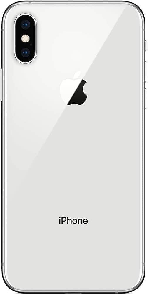 Apple iPhone X 0