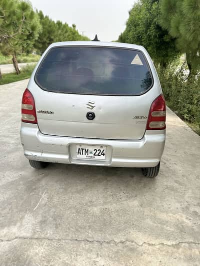 Suzuki Alto 2010
