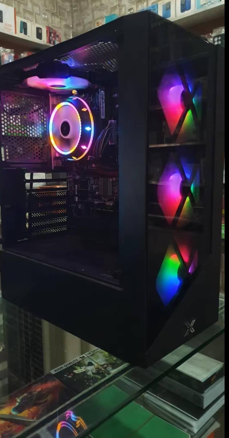 PC for sale 1