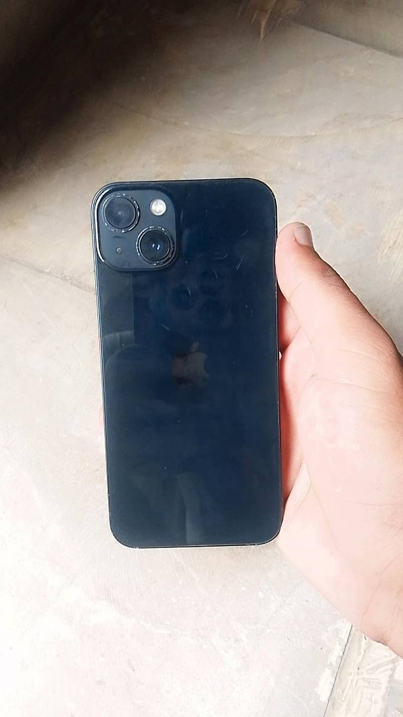 Apple iPhone 13 1