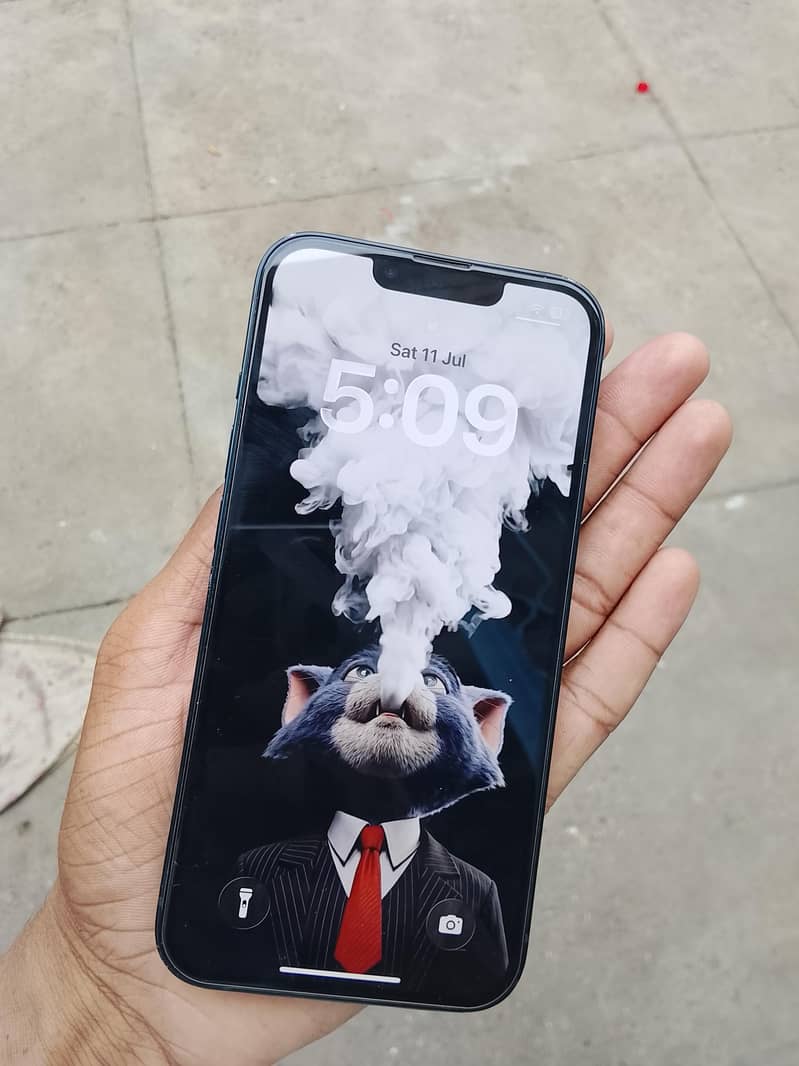 Apple iPhone 13 1