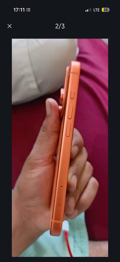 Apple iPhone 17 Pro