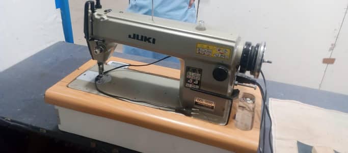 JUKIi made in Japan