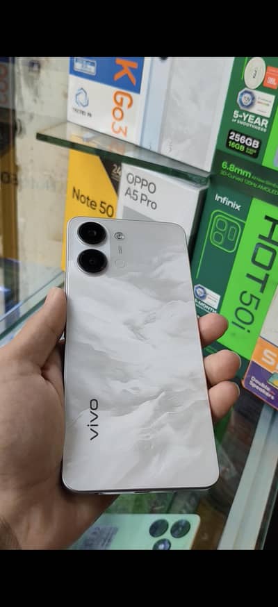 Vivo Y05