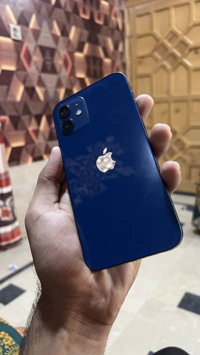 Apple iPhone 12 128 GB jV