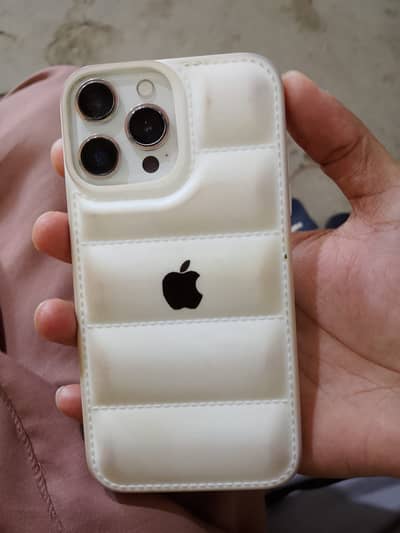Apple iPhone XR converted 13 pro